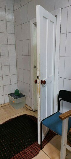 «Перед людьми стыдно»: депутат горсовета Калининграда сходила в баню на Комсомольской за 420 рублей и ужаснулась - Новости Калининграда | Фото предоставлено горсоветом Калининграда