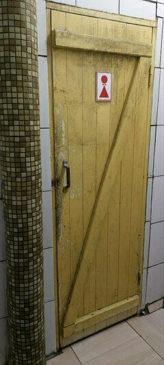 «Перед людьми стыдно»: депутат горсовета Калининграда сходила в баню на Комсомольской за 420 рублей и ужаснулась - Новости Калининграда | Фото предоставлено горсоветом Калининграда
