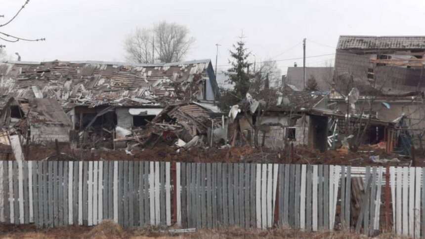 Под Тулой произошёл взрыв, два человека получили осколочные ранения - Новости Калининграда | Фото: соцсети