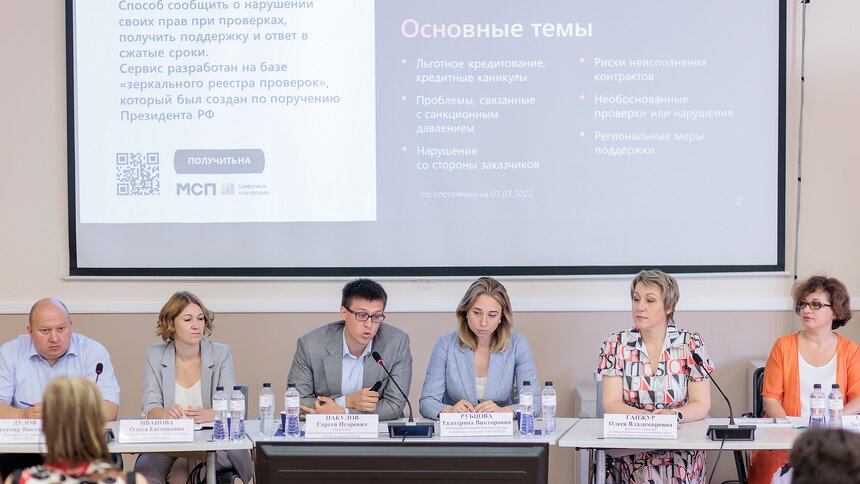 Закупки малого объёма у МСП выросли за 2022 год вдвое - Новости Калининграда
