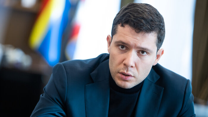 Битва за миллион и не только: в Калининграде стартовал пятый сезон проекта «Бизнес Баттл» - Новости Калининграда