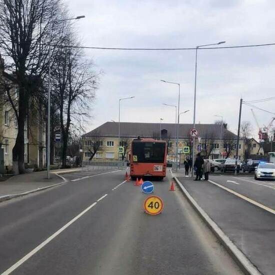 Фото с места аварии | Фото: пресс-служба регионального УМВД