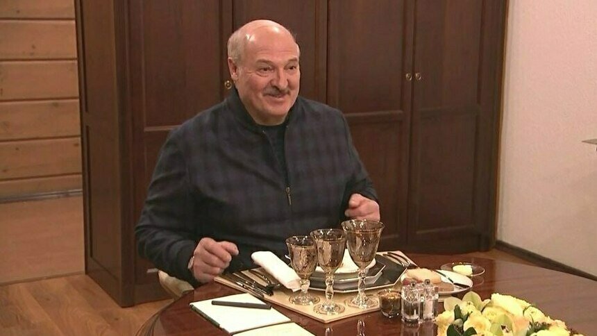 Лукашенко: Мой век заканчивается, и никакие Конституции я под себя делать не буду - Новости Калининграда | Фото: kremlin.ru