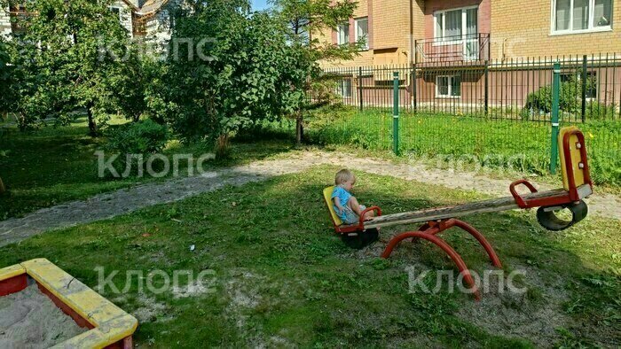 В Зеленоградске жильцы многоэтажек убедили чиновников строить под окнами не дорогу, а пешеходный бульвар   - Новости Калининграда