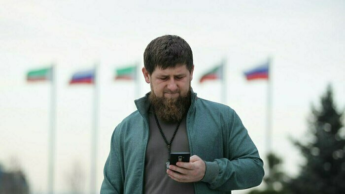 Гибель уроженца Балтийска в Израиле и начало отопительного сезона: 8 событий, которые обсуждали на неделе  - Новости Калининграда | Фото: соцсети Рамзана Кадырова