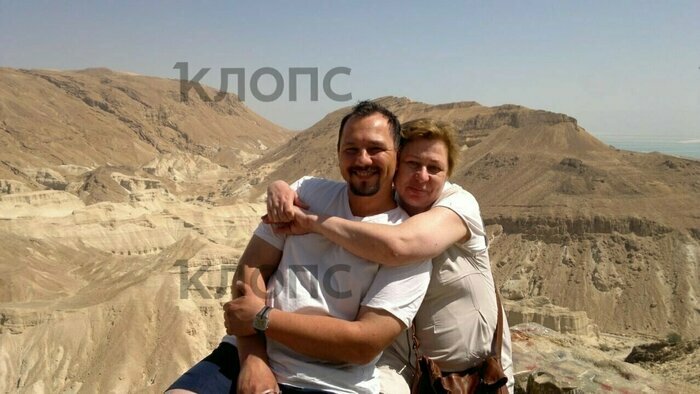 Гибель уроженца Балтийска в Израиле и начало отопительного сезона: 8 событий, которые обсуждали на неделе  - Новости Калининграда |  Фото: архив семьи, предоставили родственники
