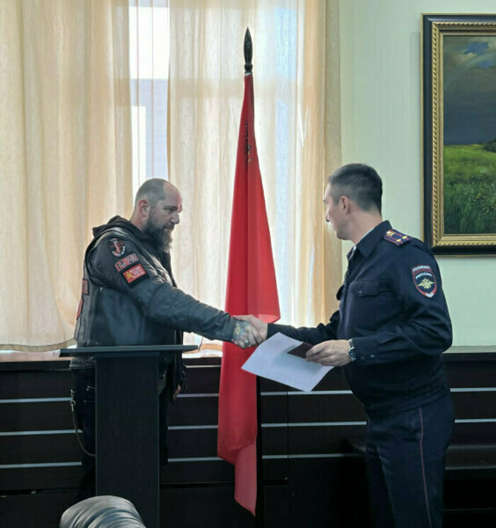 Страшная находка в Газе, дроны над Чёрным морем и спасённый калининградцами пёс: 8 событий выходных - Новости Калининграда | Фото: пресс-служба МВД по Московской области
