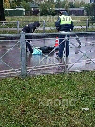 Новый порядок въезда в РФ и смертельное ДТП на Борзова: 9 событий, которые обсуждали на неделе    - Новости Калининграда | Фото: очевидец