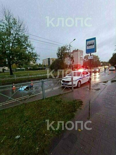 Новый порядок въезда в РФ и смертельное ДТП на Борзова: 9 событий, которые обсуждали на неделе    - Новости Калининграда | Фото: очевидец