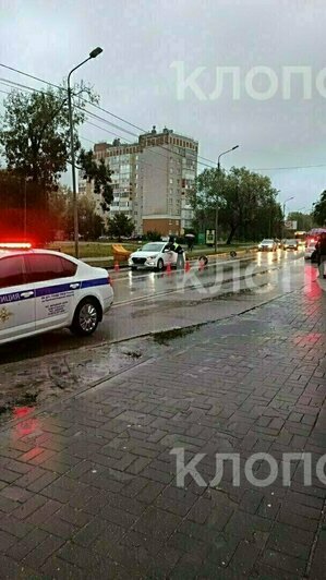 Новый порядок въезда в РФ и смертельное ДТП на Борзова: 9 событий, которые обсуждали на неделе    - Новости Калининграда | Фото: очевидец