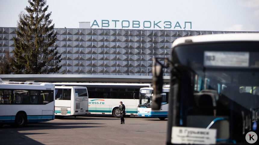 Выросла стоимость проезда на автобусах из Калининграда в Гвардейск, Советск и Неман - Новости Калининграда | Фото: Александр Подгорчук / Архив «Клопс»