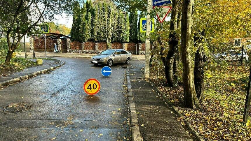 Фото с места ДТП | Фото: пресс-служба регионального УМВД