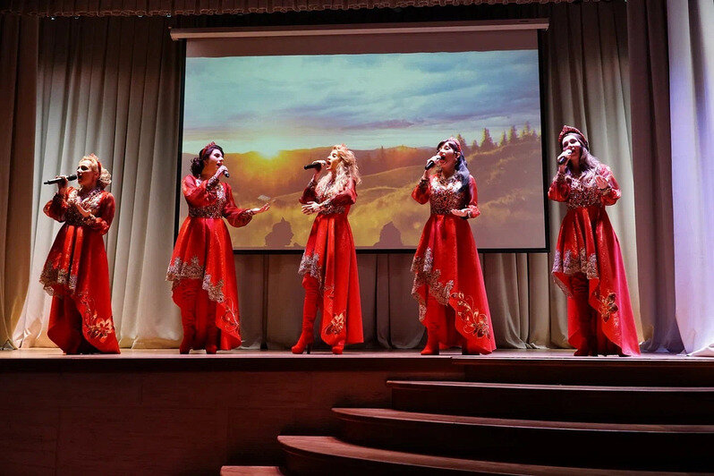 В Калининграде прошёл форум «Народное единство» (фото)    - Новости Калининграда | Фото: пресс-служба правительства Калининградской области