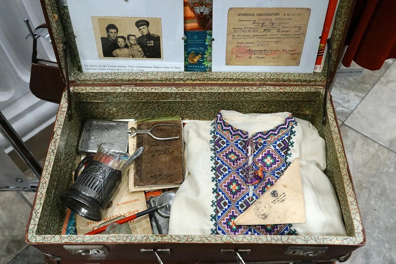 В Калининграде прошёл форум «Народное единство» (фото)    - Новости Калининграда | Фото: пресс-служба правительства Калининградской области