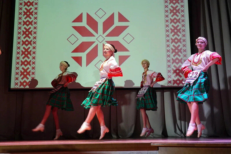 В Калининграде прошёл форум «Народное единство» (фото)    - Новости Калининграда | Фото: пресс-служба правительства Калининградской области