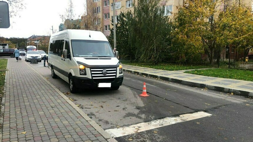 Фото с места ДТП | Фото: пресс-служба регионального УМВД