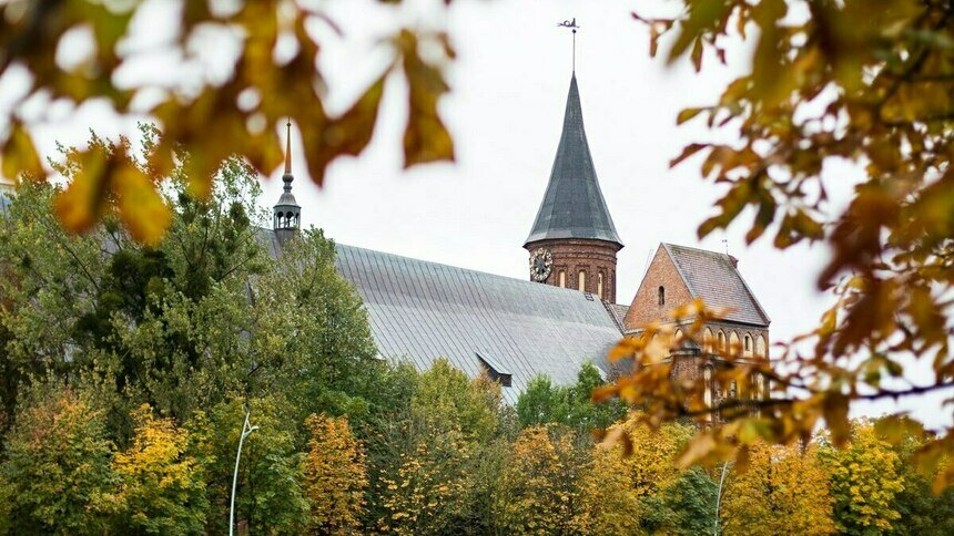 Калининградские синоптики рассказали о погоде в регионе на понедельник - Новости Калининграда | Фото: Александр Подгорчук / Архив «Клопс»