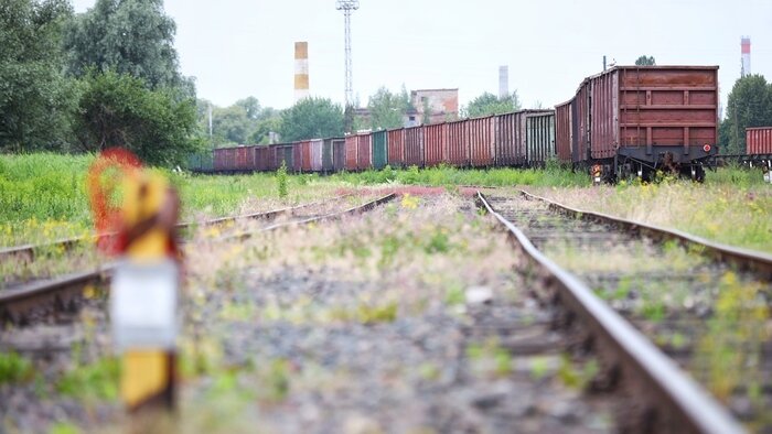 Магнитная буря, недовольные таксисты в Калининграде и проблемы транзита: 9 событий, которые обсуждали на неделе   - Новости Калининграда | Фото: Александр Подгорчук / Архив «Клопс»