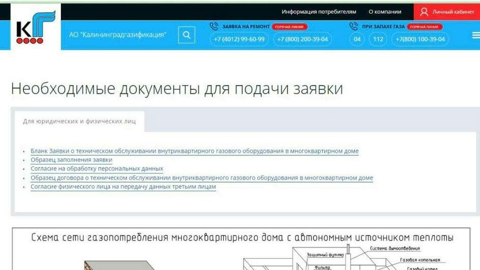 Как найти заявку и согласие на обработку персональных данных на сайте  | Иллюстрация: Александр Скачко / «Клопс»