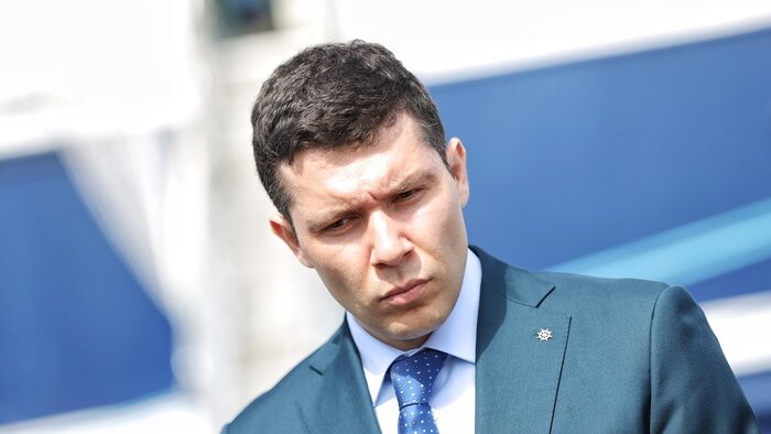 Рост тарифов ЖКХ и смертельное ДТП на Киевской: 9 событий, которые обсуждали на неделе    - Новости Калининграда | Фото: Александр Подгорчук / Архив «Клопс»