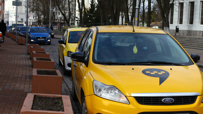 Рост тарифов ЖКХ и смертельное ДТП на Киевской: 9 событий, которые обсуждали на неделе    - Новости Калининграда | Фото: Александр Подгорчук / Архив «Клопс»