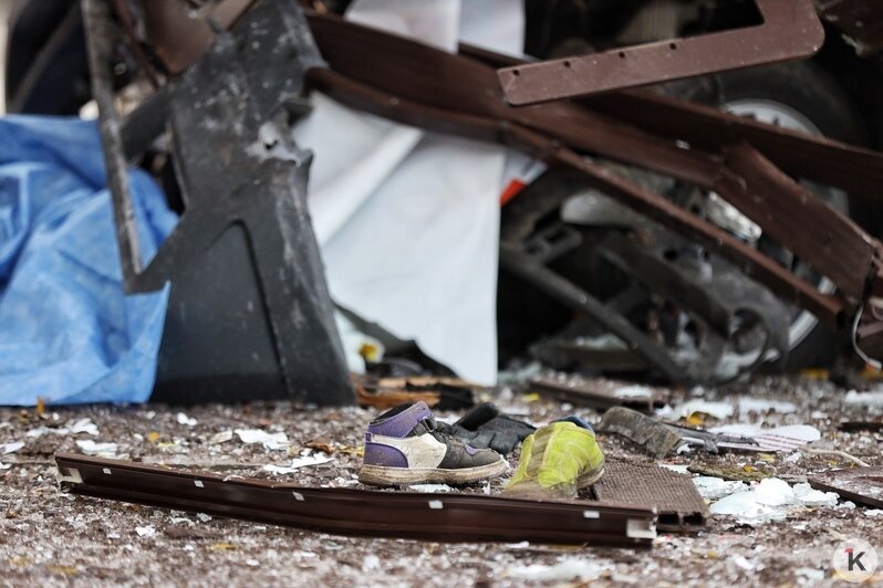 Рост тарифов ЖКХ и смертельное ДТП на Киевской: 9 событий, которые обсуждали на неделе    - Новости Калининграда | Фото: Александр Подгорчук / «Клопс»