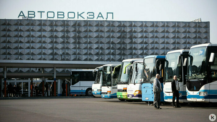 Рост тарифов ЖКХ и смертельное ДТП на Киевской: 9 событий, которые обсуждали на неделе    - Новости Калининграда | Фото: Александр Подгорчук / Архив «Клопс»