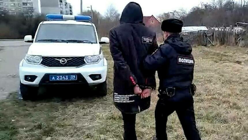 Карьера не задалась: в Калининграде под суд пойдёт 29-летний закладчик «соли» и метадона - Новости Калининграда | Фото: пресс-служба регионального УМВД