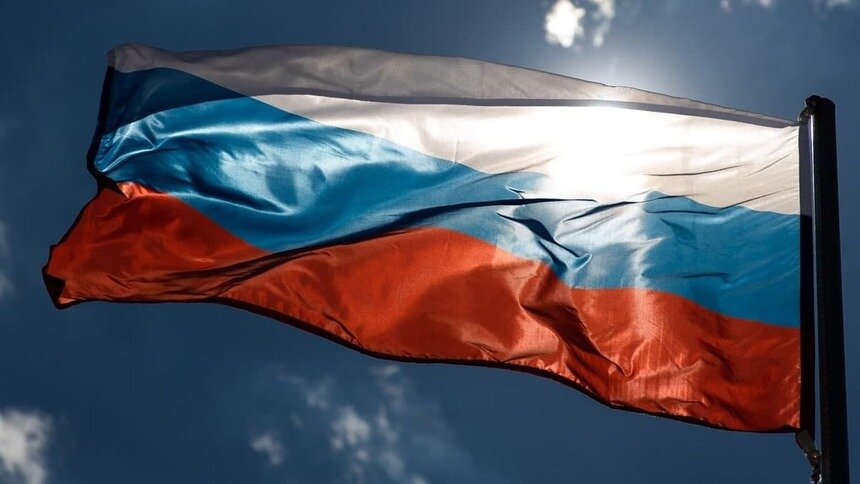Европарламент в соцсетях опубликовал карту с Крымом в составе России - Новости Калининграда | Фото: Александр Подгорчук / Архив «Клопс»