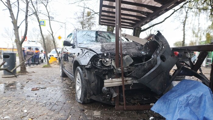 Шторм в Калининградской области и подробности смертельного ДТП на Киевской: 8 событий, которые обсуждали на неделе    - Новости Калининграда | Фото: Александр Подгорчук / «Клопс»