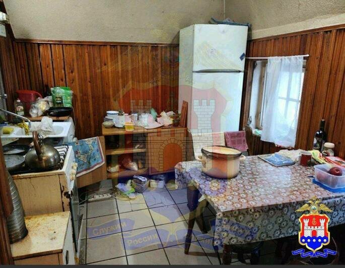 Уроженец Читы наладил поставку в Калининград маковой соломы и открыл нарколабораторию на собственной кухне (фото)  - Новости Калининграда | Фото: Официальный телеграм-канал УМВД России по Калининградской области