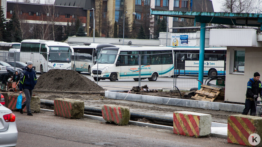 К Новому году из Калининграда в Польшу назначат дополнительные рейсы - Новости Калининграда | Фото: Александр Подгорчук / Архив «Клопс»