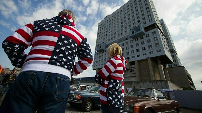 Полвека спустя: в армию США могут вернуть службу по призыву - Новости Калининграда | Фото: Александр Подгорчук / Архив «Клопс»