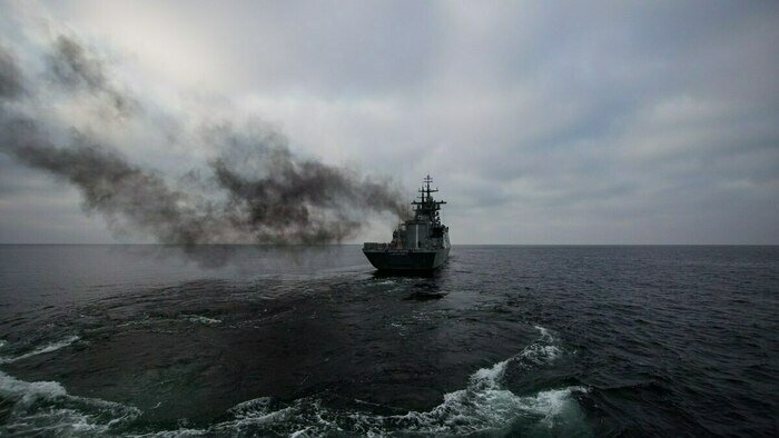 Импортные яйца и новые кандидаты на выборы президента РФ: 8 событий, которые обсуждали на неделе   - Новости Калининграда | Фото: Александр Подгорчук / Архив «Клопс»