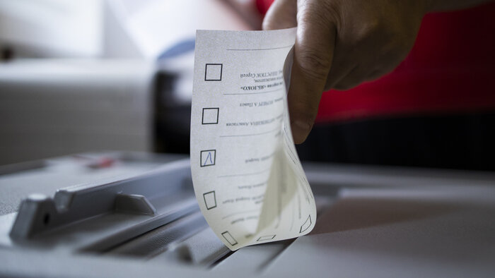 Импортные яйца и новые кандидаты на выборы президента РФ: 8 событий, которые обсуждали на неделе   - Новости Калининграда | Фото: Александр Подгорчук / Архив «Клопс»