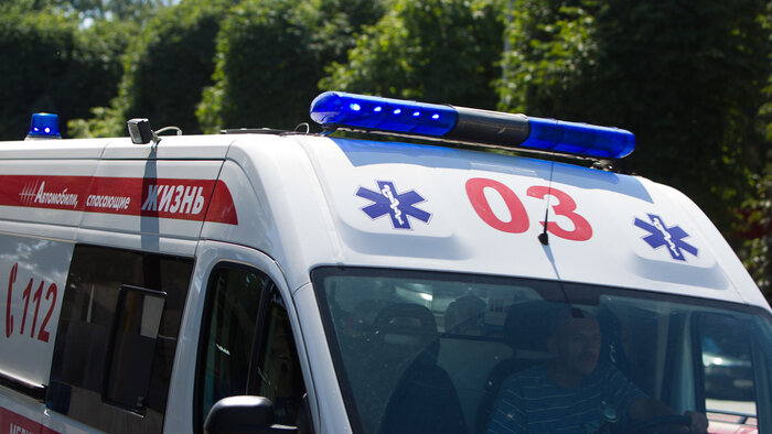 «При виде папаши мальчика трясло»: новые подробности скандала на Верхнем озере, который устроил пьяный стример   - Новости Калининграда | Фото: Александр Подгорчук / «Клопс»