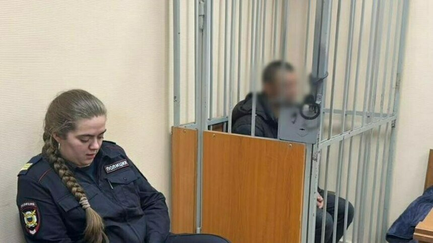 Суд на два месяца арестовал калининградца, избившего до смерти мать во время застолья - Новости Калининграда | Фото: Следственный комитет РФ по Калининградской области