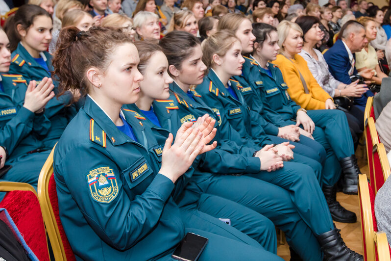 Концерты в столице: Калининградская филармония представила область на Международной выставке-форуме «Россия» - Новости Калининграда | Фото: пресс-служба Калининградской областной филармонии