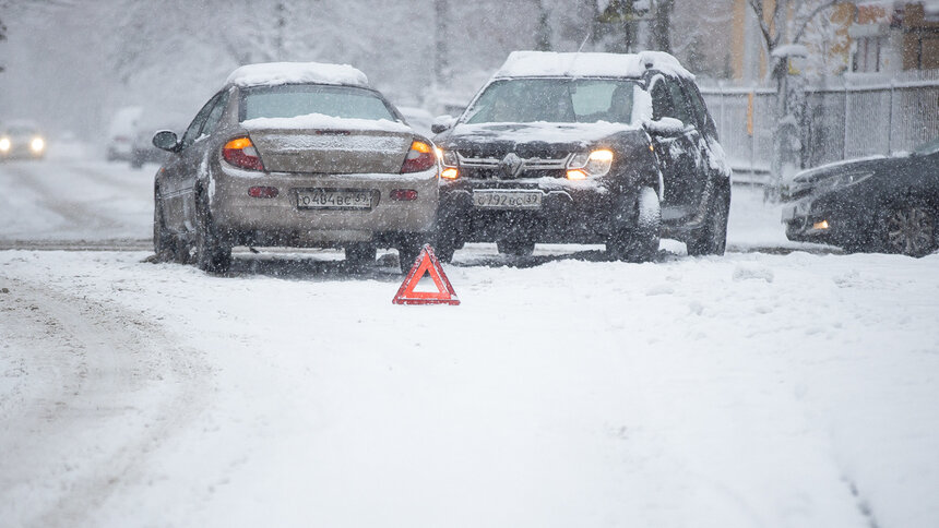 «11 погибших за месяц, ну что это такое?»: Алиханов поручил разобраться в причинах всплеска смертельных ДТП - Новости Калининграда | Фото: архив «Клопс»