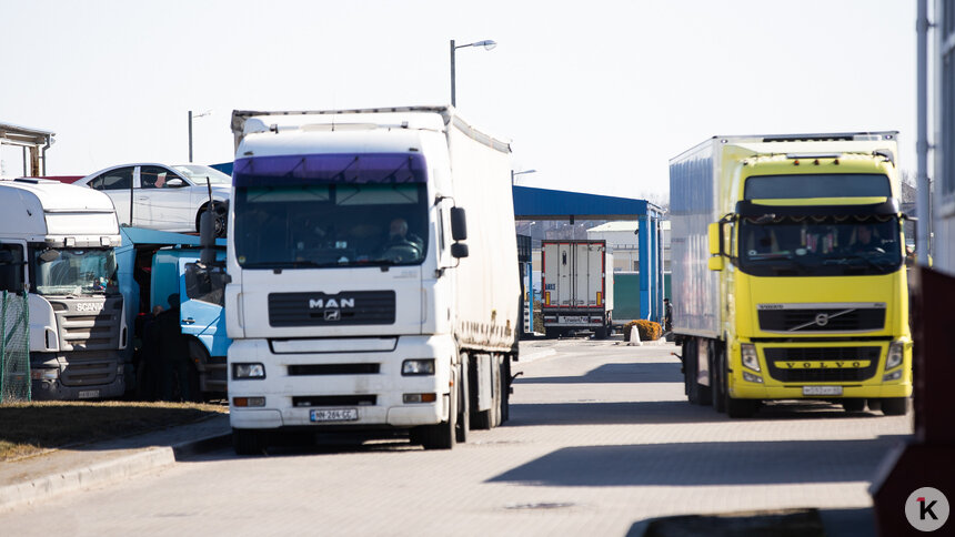 Калининградцам вновь откроют доступ к «Зелёным картам» - Новости Калининграда | Фото: Александр Подгорчук / Архив «Клопс»