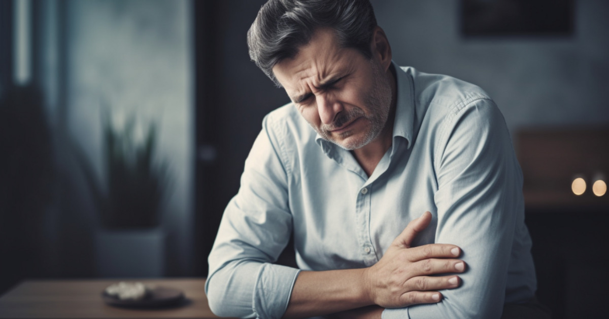 Pain in the right hypochondrium: the doctor listed the symptoms of fatty liver