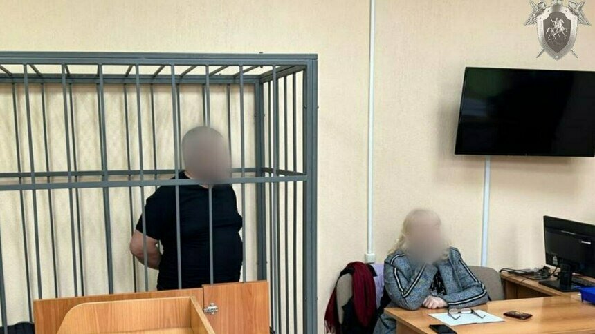 Тепловозы и ремонт: экс-директора Калининградского морского рыбного порта обвиняют в заключении невыгодных сделок - Новости Калининграда | Фото: региональный СКР