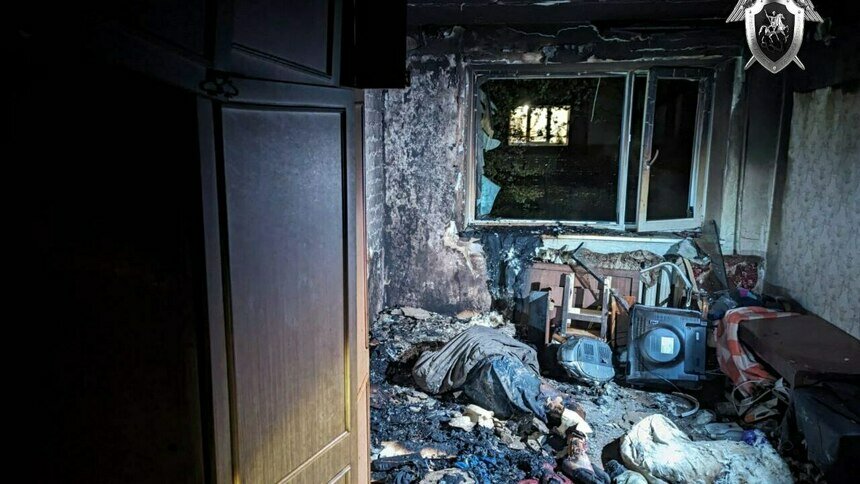 Место происшествия  | Фото: СУ СК России по Калининградской области 