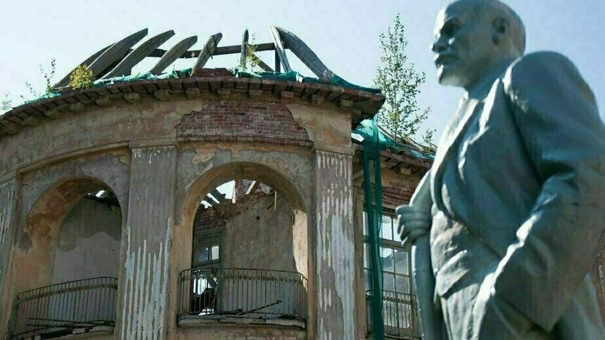Эксперты одобрили проект реконструкции «Дома звёздного неба» в Зеленоградске, где хотят открыть гостиницу - Новости Калининграда | Фото: архив «Клопс»