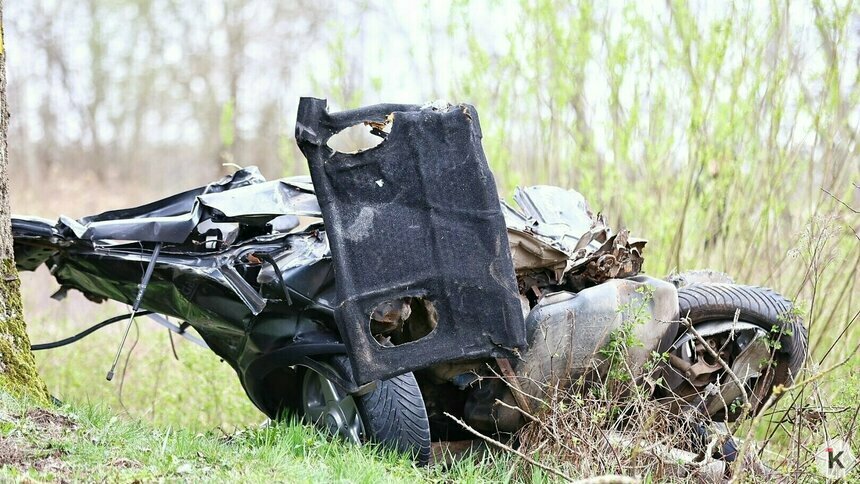 Аварии набирают обороты: в Калининграде увеличилось количество жертв ДТП - Новости Калининграда | Фото: Александр Подгорчук / Архив «Клопс»