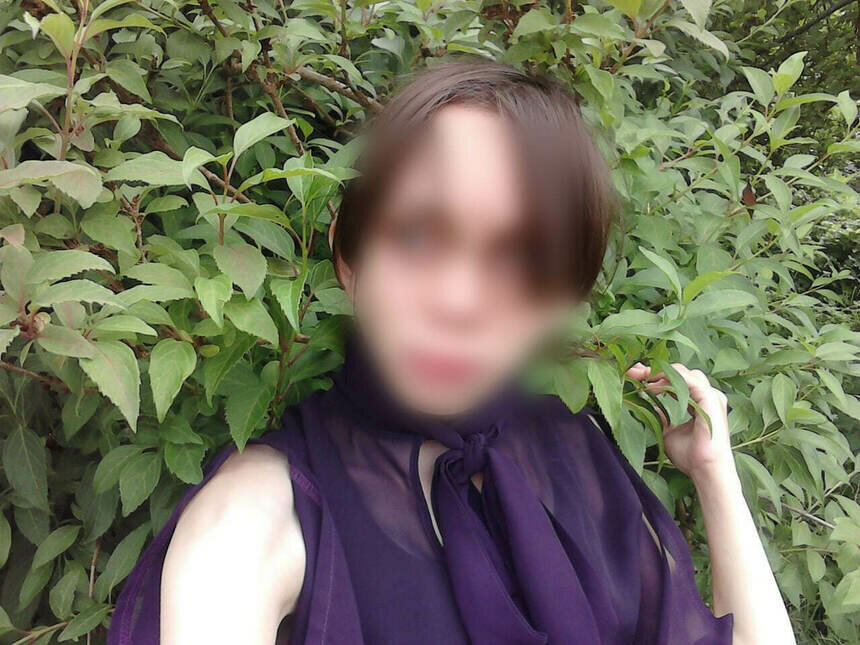 Была инвалидом, убирала подъезды, чтобы выжить: что известно о погибшей под поездом 23-летней девушке из Гусева   - Новости Калининграда | Фото: личная страница во «ВКонтакте»