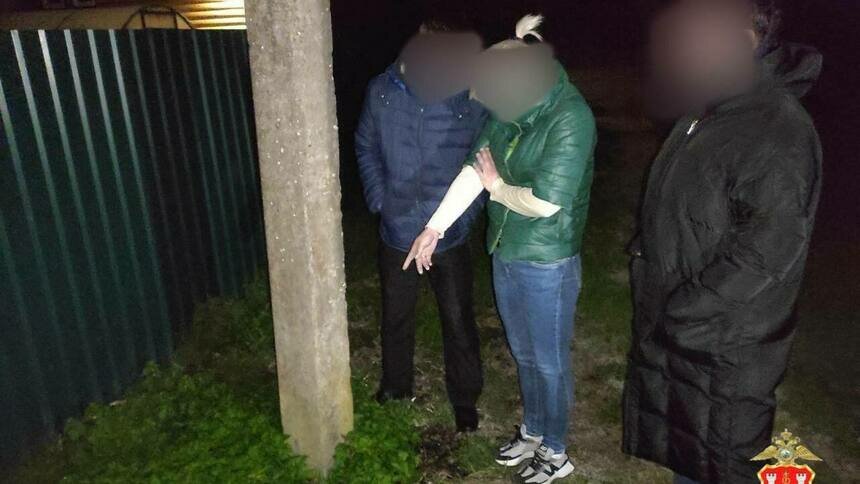 В Пионерском поймали солевую закладчицу, которая «подготовила» курорт к летнему сезону  - Новости Калининграда | Фото: пресс-служба УМВД по Калининградской области