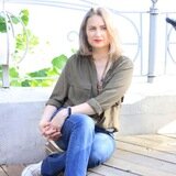 Екатерина Сокольцева