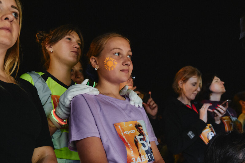 В Калининграде состоялся традиционный благотворительный «Забег в лето» - Новости Калининграда