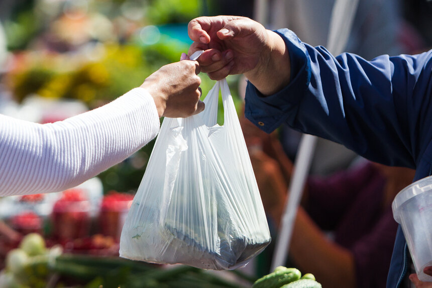 Индекс клопса: как за год изменились цены на продукты в Калининграде   - Новости Калининграда | Фото: архив «Клопс»